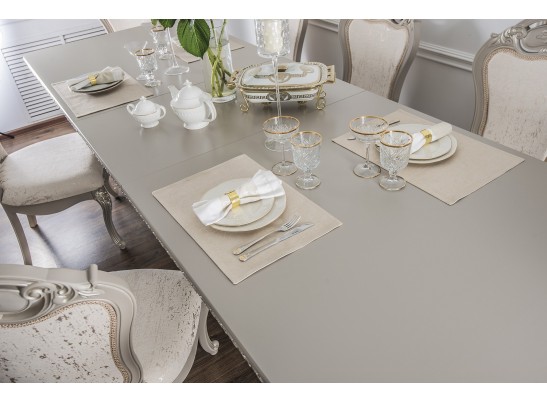 Столовая Лали серый камень в Каменске-Уральском