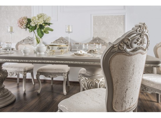 Столовая Лали серый камень в Каменске-Уральском