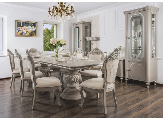 Столовая Лали серый камень в Каменске-Уральском