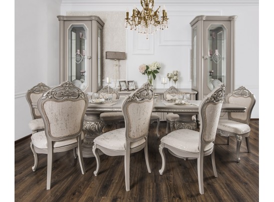 Столовая Лали серый камень в Каменске-Уральском