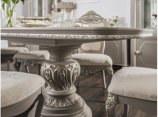 Столовая Лали серый камень в Каменске-Уральском