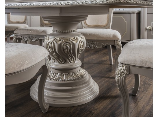 Столовая Лали серый камень в Каменске-Уральском