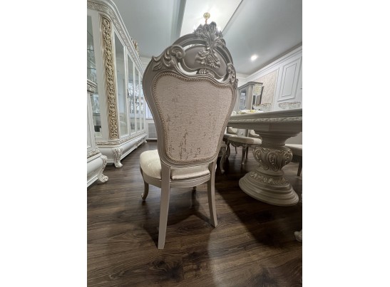 Стул Лали серый камень в Каменске-Уральском