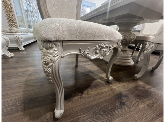 Стул Лали серый камень в Каменске-Уральском