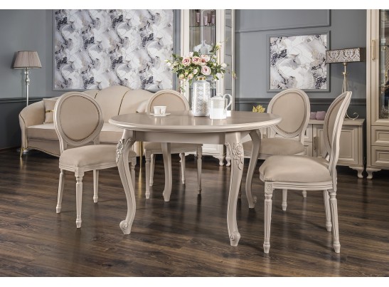 Столовая Мокко бежевый в Каменске-Уральском