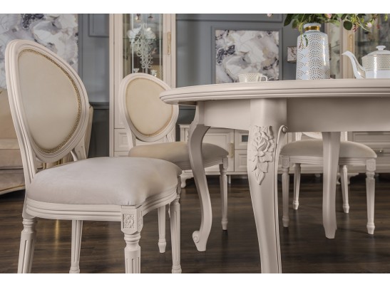 Столовая Мокко бежевый в Каменске-Уральском