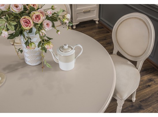 Столовая Мокко бежевый в Каменске-Уральском