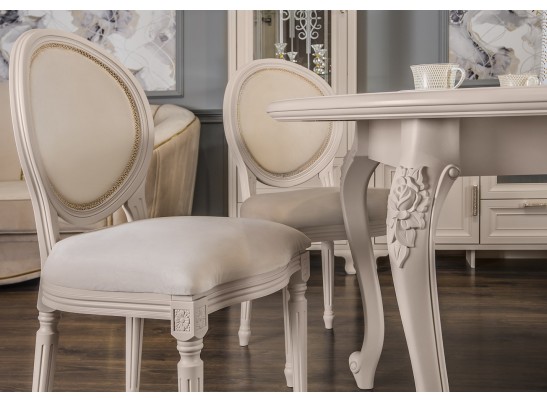 Столовая Мокко бежевый в Каменске-Уральском