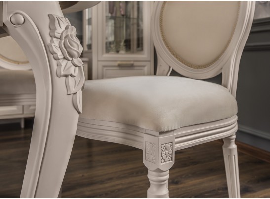 Столовая Мокко бежевый в Каменске-Уральском