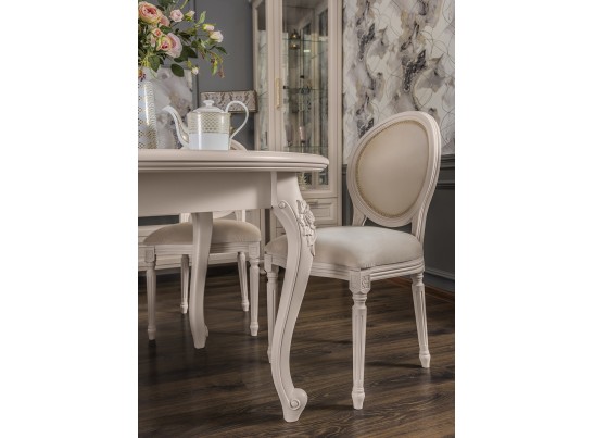 Столовая Мокко бежевый в Каменске-Уральском