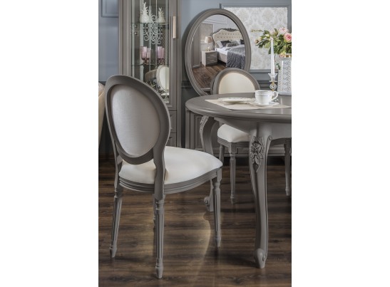 Столовая Мокко серый камень в Каменске-Уральском