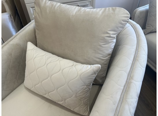 Кресло Нонна мокко в Каменске-Уральском