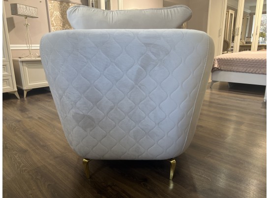 Кресло Нонна мокко в Каменске-Уральском