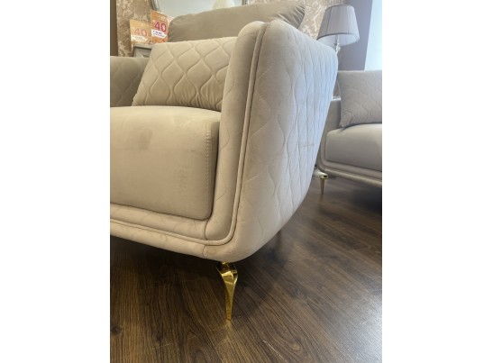 Кресло Нонна мокко в Каменске-Уральском