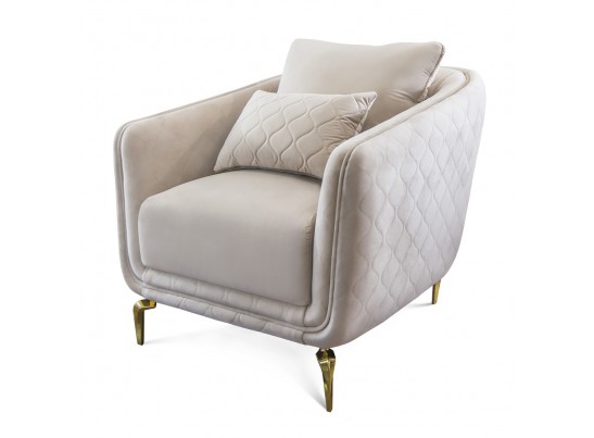 Кресло Нонна мокко в Каменске-Уральском