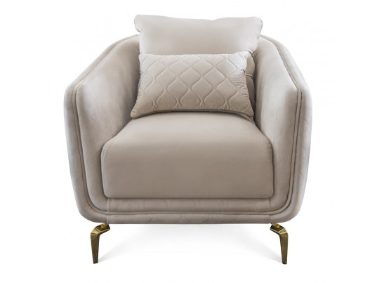 Кресло Нонна мокко в Каменске-Уральском