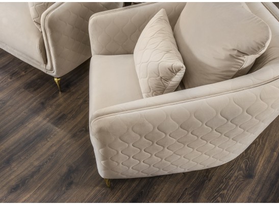 Кресло Нонна мокко в Каменске-Уральском