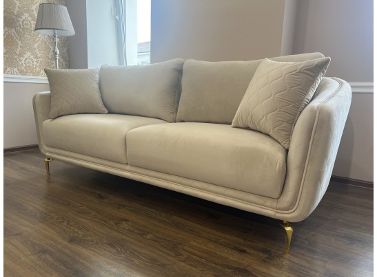 Комплект мягкой мебели Нонна мокко