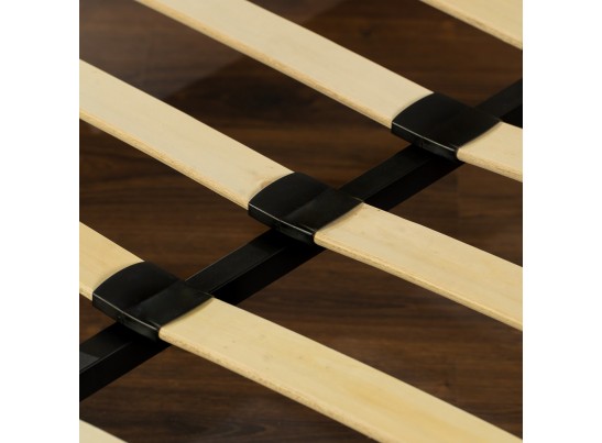 Кровать Sofia 140х200 серый в Каменске-Уральском