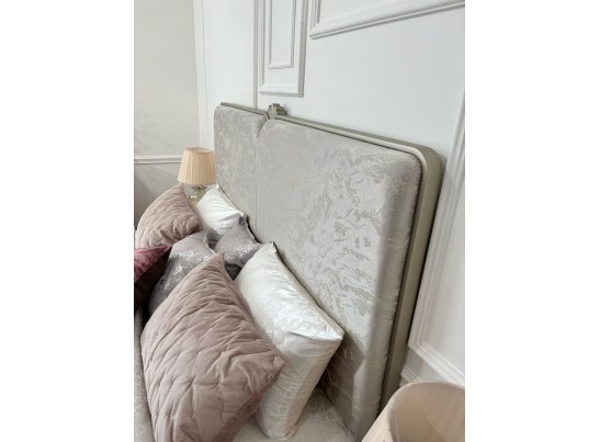 Кровать Фелисия 180x200 см мокко