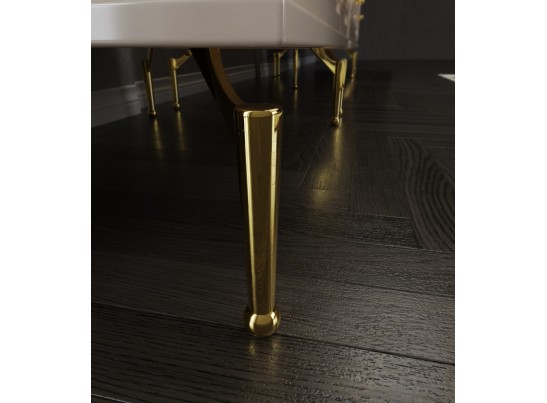 Гостиная Замира 2+тв+2 бежевый