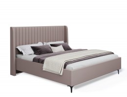 Кровать Стелла 180x200 см белый