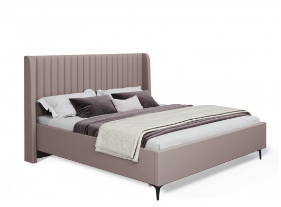 Кровать Стелла 160x200 см белый