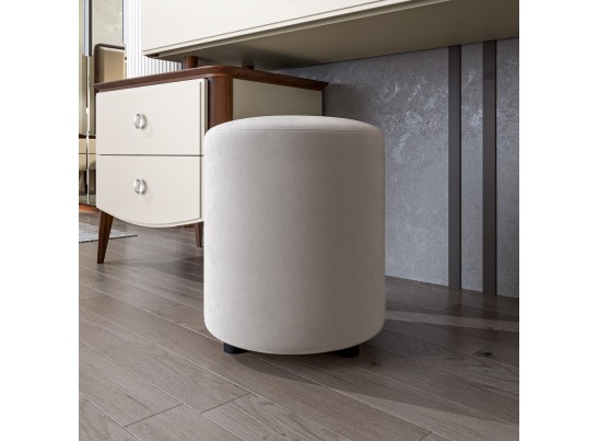 Пуфик Жаклин бежевый