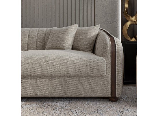 Комплект мягкой мебели Жаклин караваджо