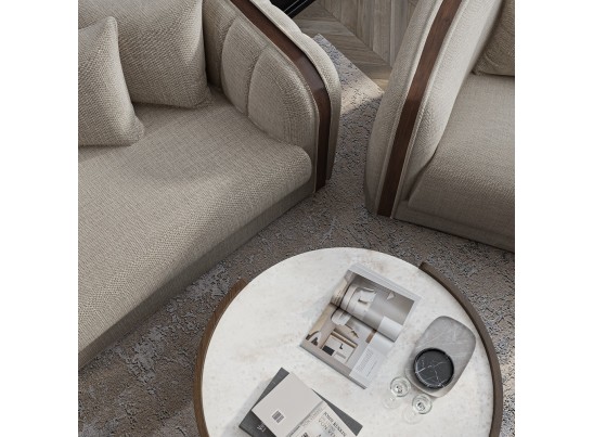 Комплект мягкой мебели Жаклин караваджо