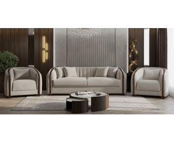 Кресло Жаклин караваджо