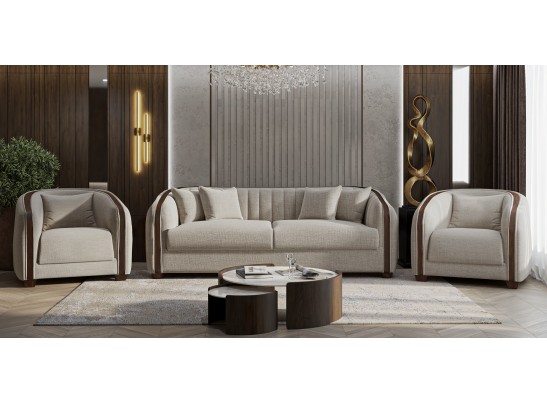 Кресло Жаклин караваджо