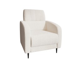 Кресло Стелла белый