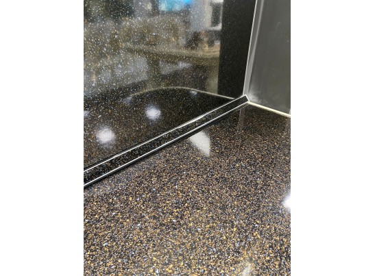 Кухня Патриция 13 (4,8 м) крем перламутр