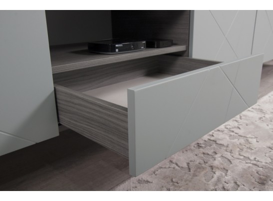 ТВ Тумба ALBA FL