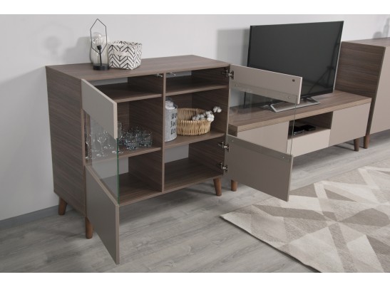 Греденция DANIYA