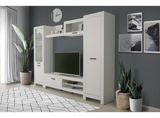 Навесная полка NORVEGIA