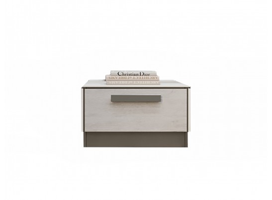 Прикроватная тумбочка NEGA