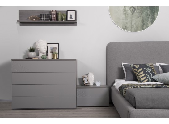 Навесная полка GENEVA