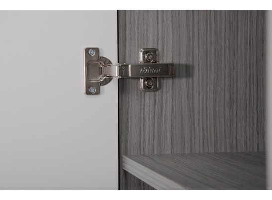 Шкаф 3-х створчатый GENEVA