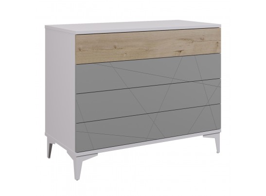 Комод ALBA
