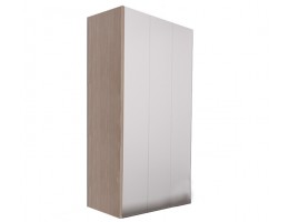 Шкаф 3-х створчатый  LIRA