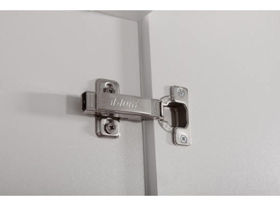 Шкаф пенал LIRA