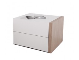 Тумба Т2 прикроватная LIRA