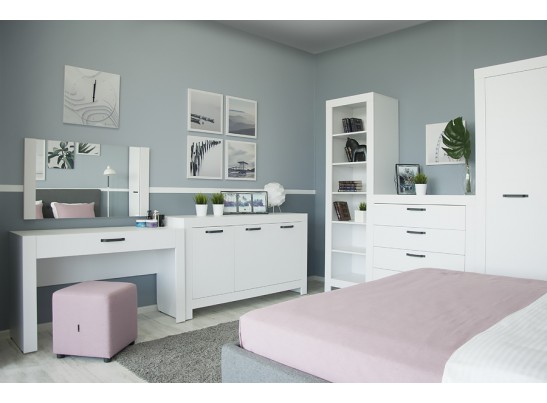 Туалетный столик NORVEGIA