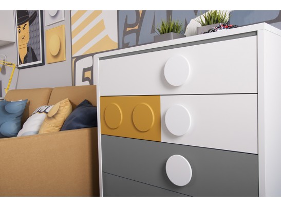 Комод FUN-BOX