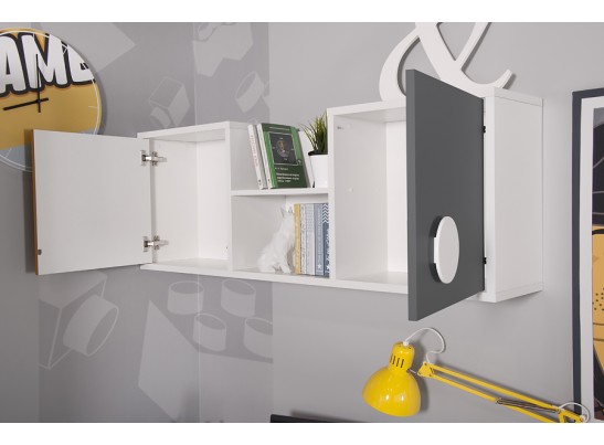 Навесная полка FUN-BOX