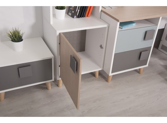 Стеллаж DIMIKA