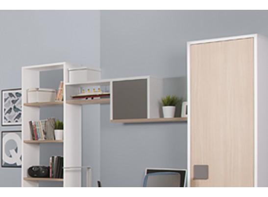 Навесная полка DIMIKA