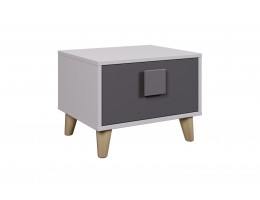 Тумба прикроватная DIMIKA
